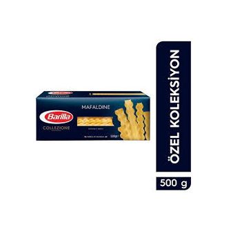 Barilla Mafaldine